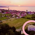 Beach Villa Heart House With Private Pool By Dadovillas