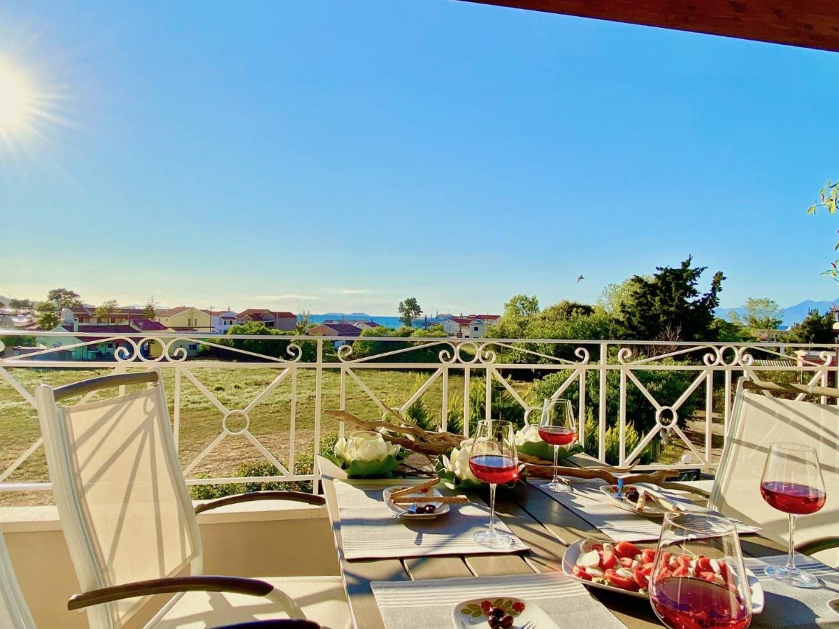 Villa Heart House With Private Pool By Dadovillas