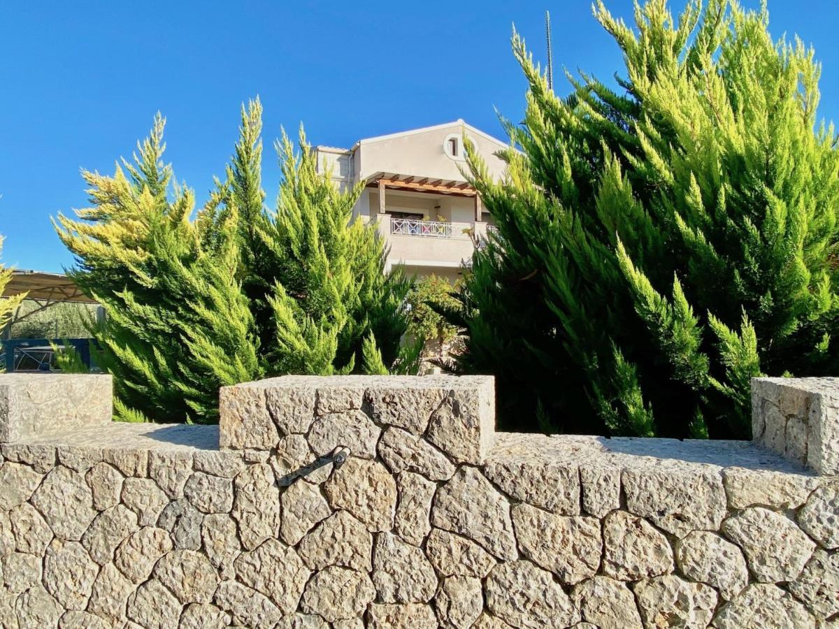 Heart House With Private Pool By Dadovillas Villa Acharavi (Corfu)